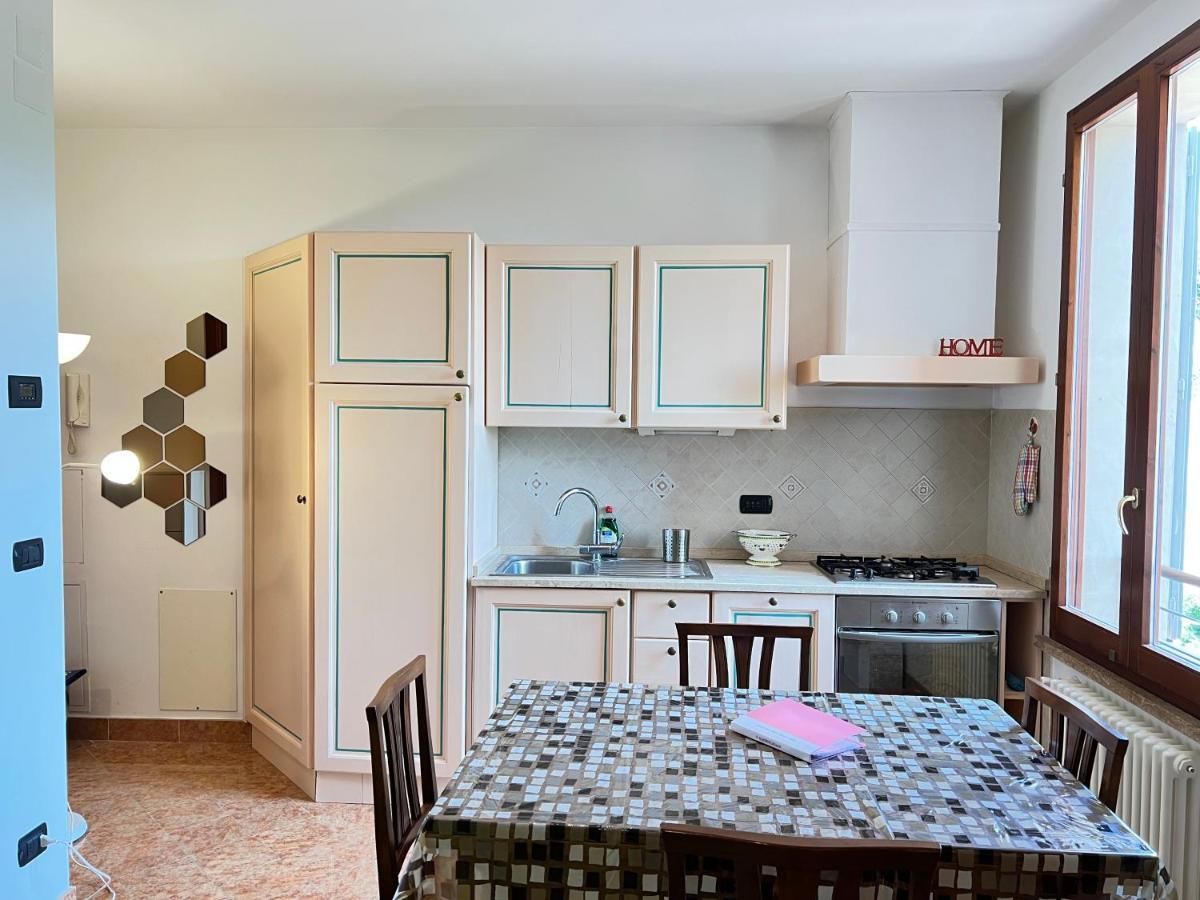 Provenzano Studios Sienne Extérieur photo