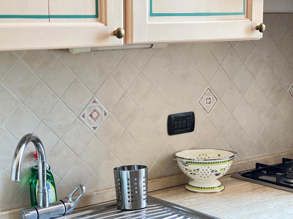 Provenzano Studios Sienne Extérieur photo