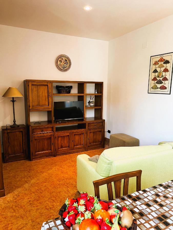 Provenzano Studios Sienne Extérieur photo