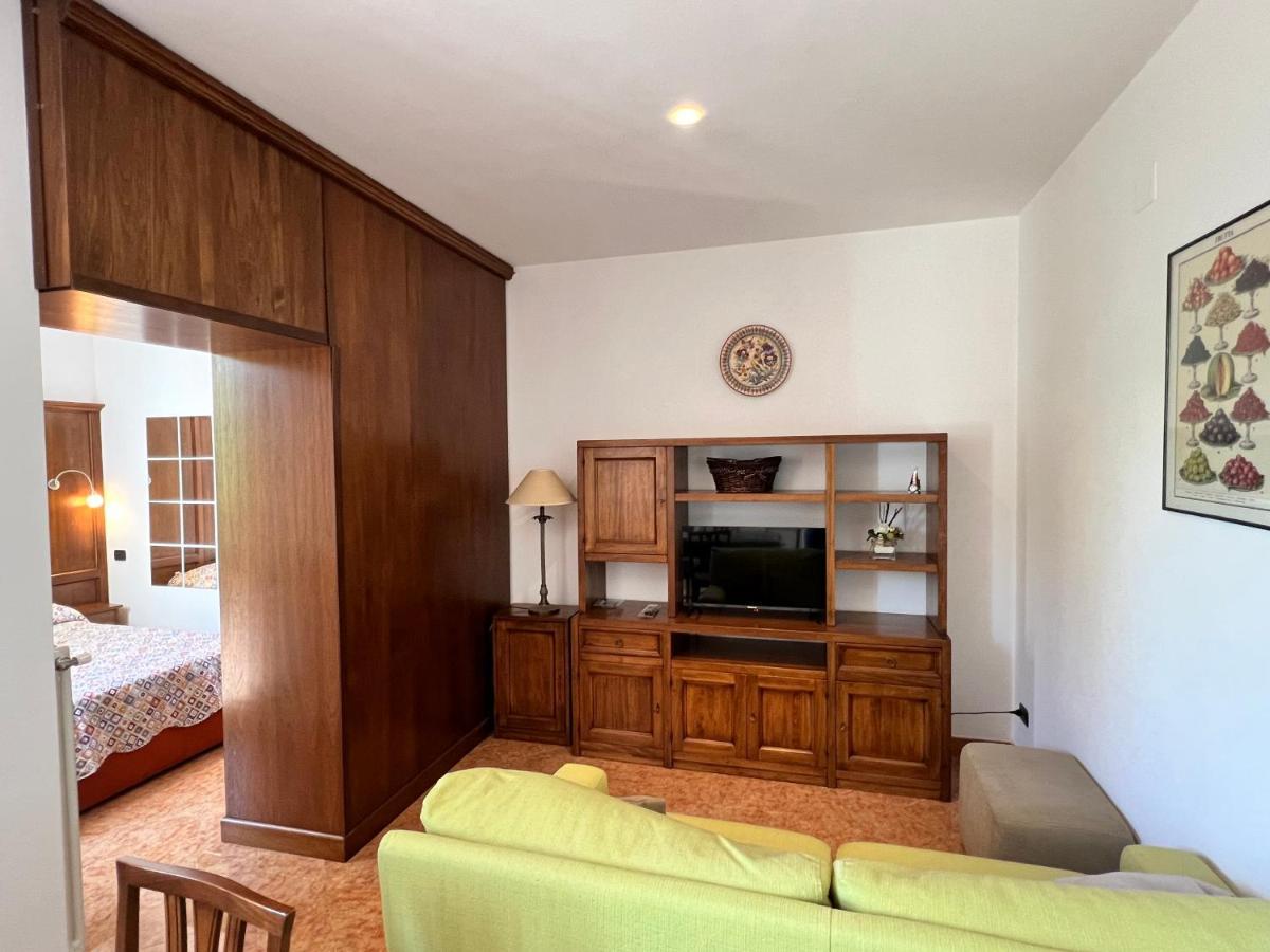 Provenzano Studios Sienne Extérieur photo