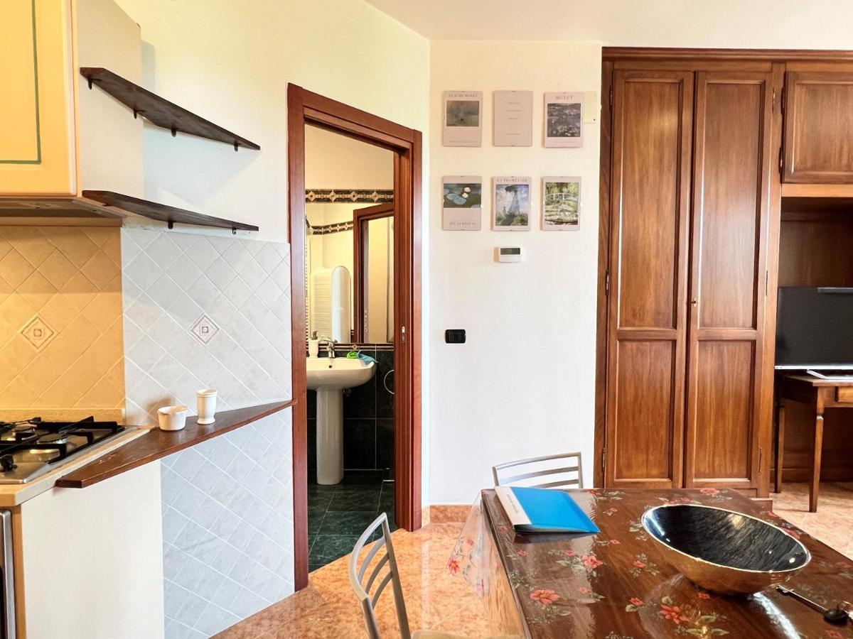 Provenzano Studios Sienne Extérieur photo