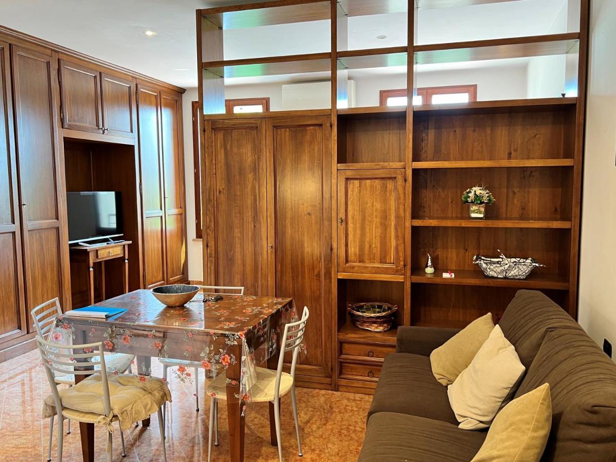 Provenzano Studios Sienne Extérieur photo