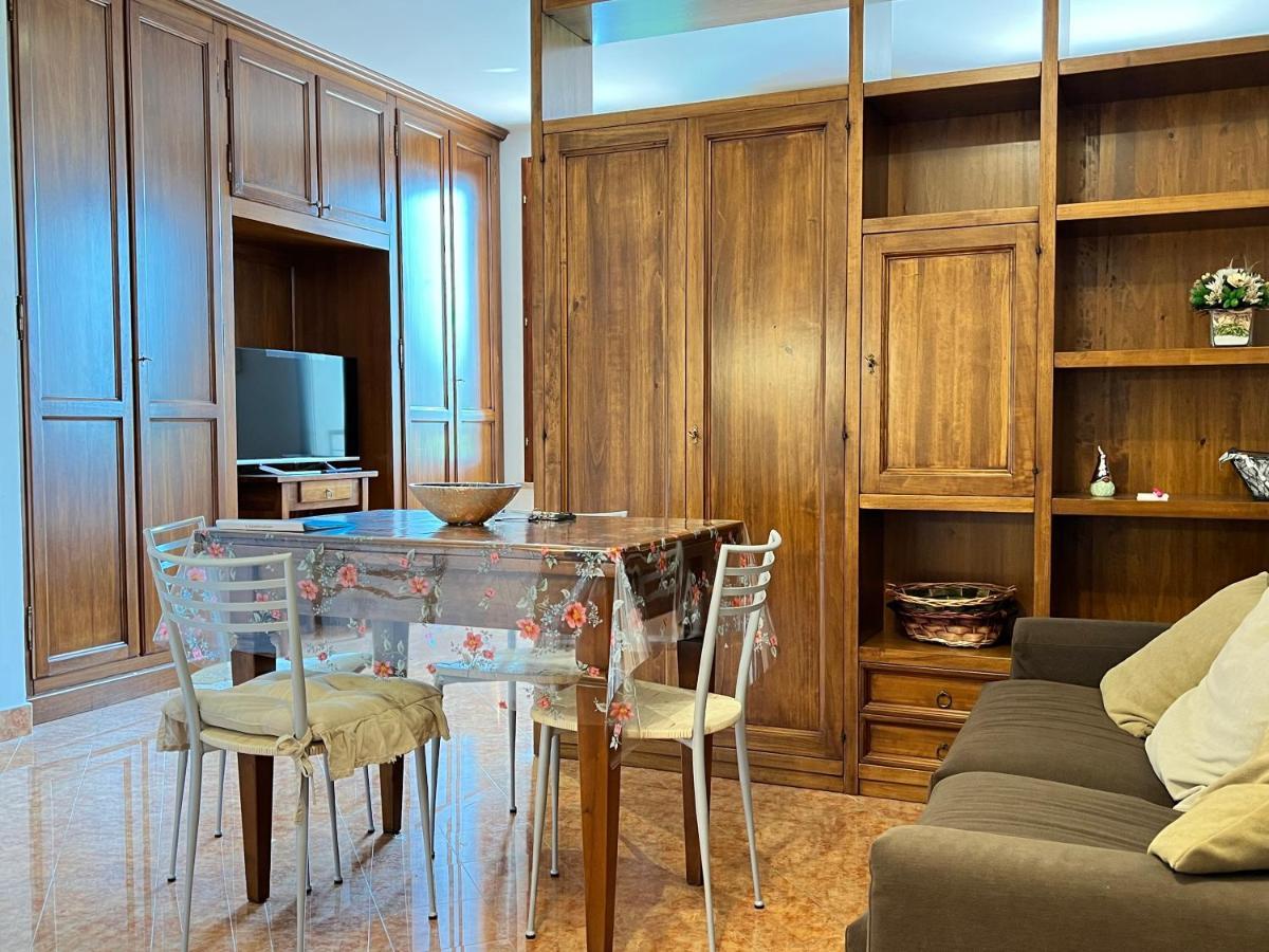 Provenzano Studios Sienne Extérieur photo