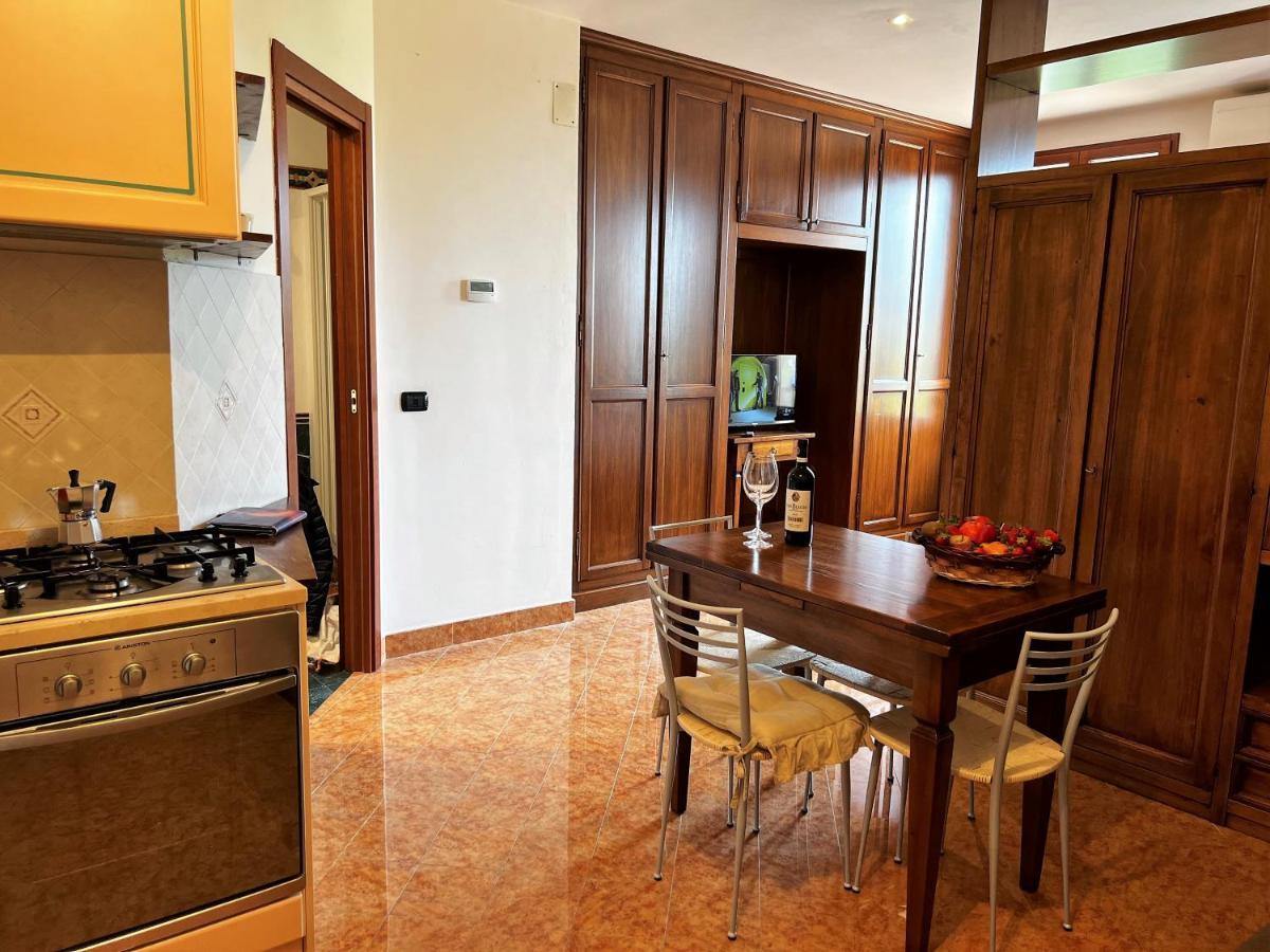 Provenzano Studios Sienne Extérieur photo