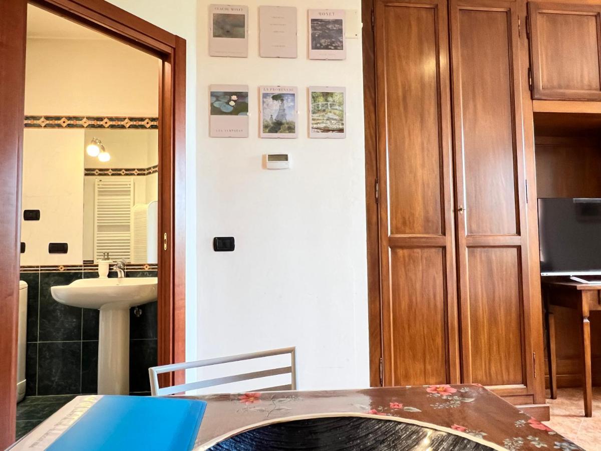 Provenzano Studios Sienne Extérieur photo