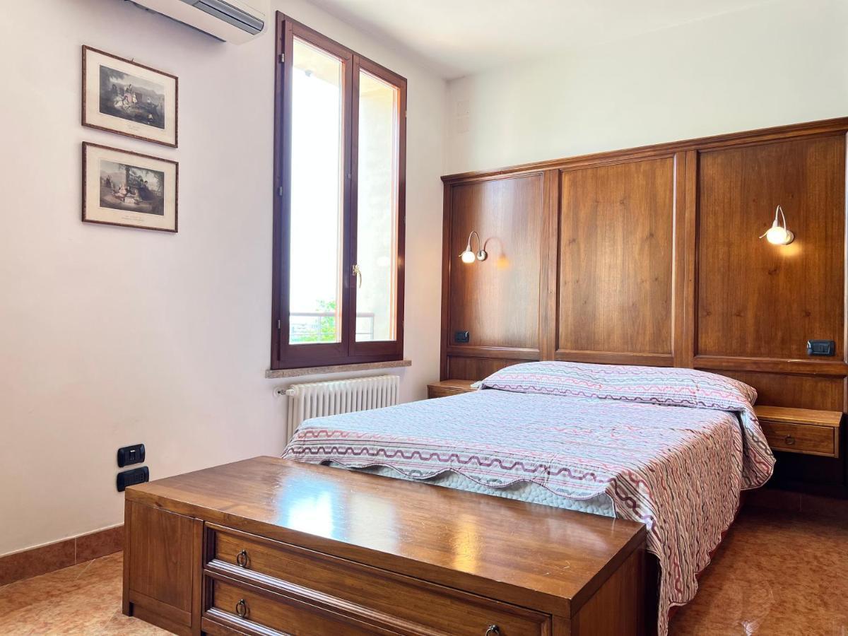 Provenzano Studios Sienne Extérieur photo