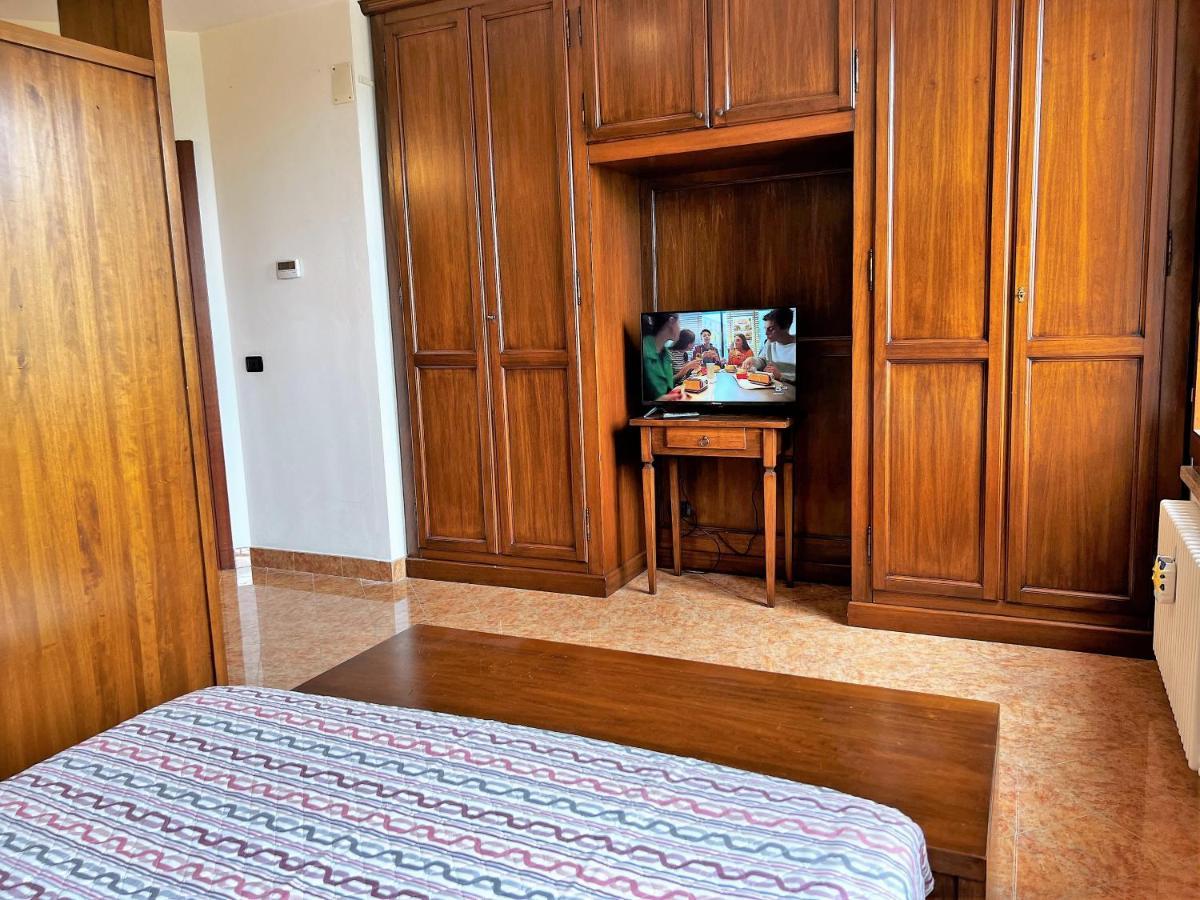 Provenzano Studios Sienne Extérieur photo