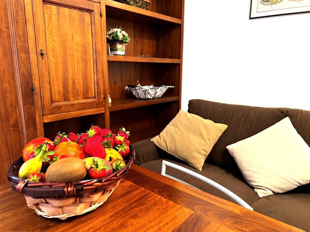 Provenzano Studios Sienne Extérieur photo
