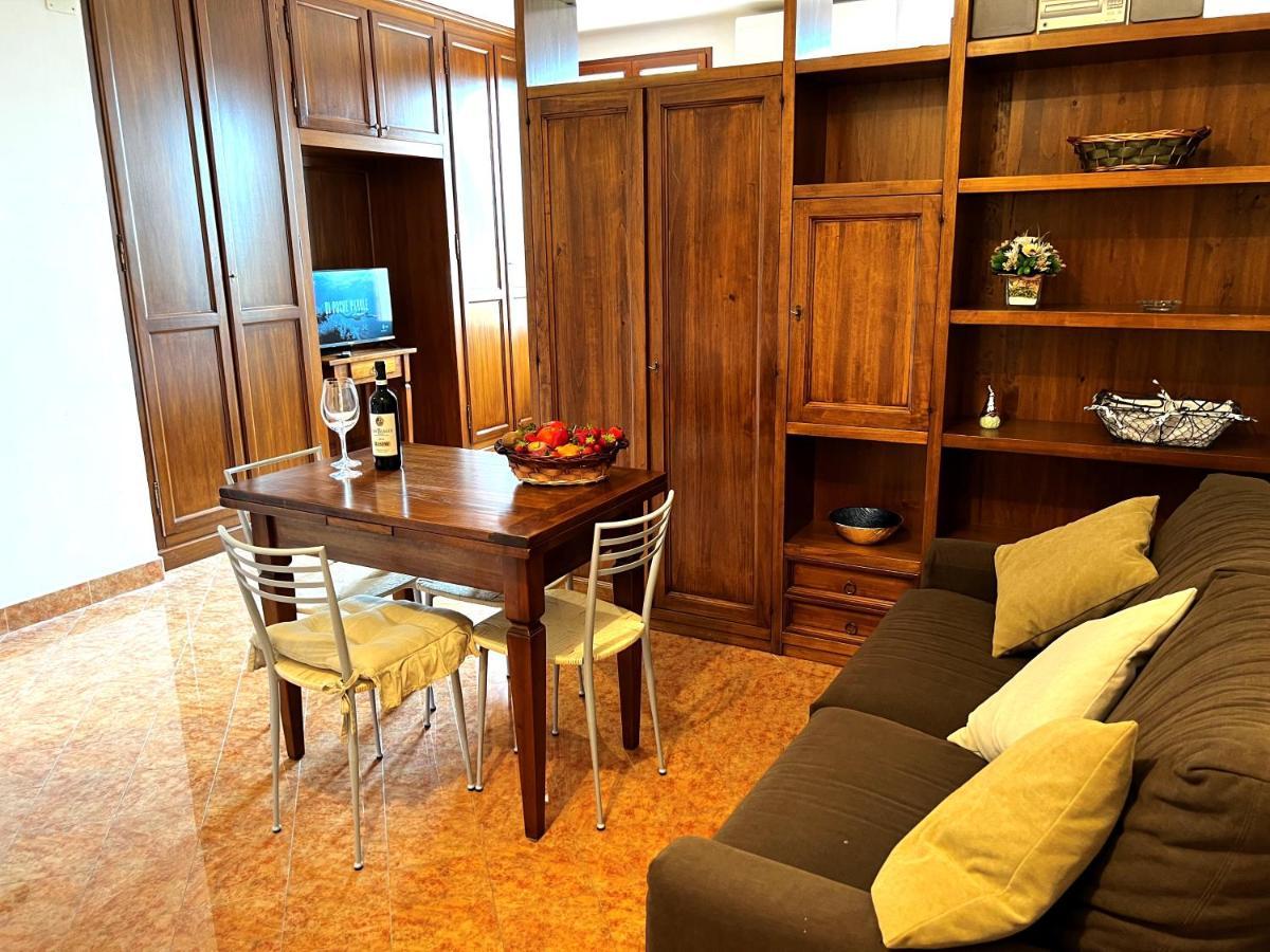 Provenzano Studios Sienne Extérieur photo